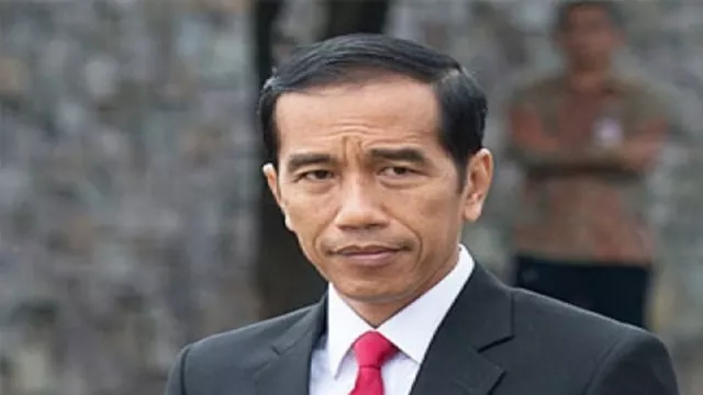 Ditawari Obat Penggemuk Badan di Instagram, Jokowi Angkat Bicara - GenPI.co