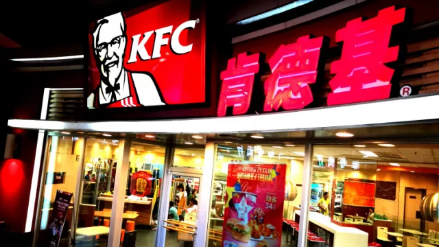 Berita Top 5: Pria Indonesia jadi Rebutan, Corona Hancurkan KFC - GenPI.co