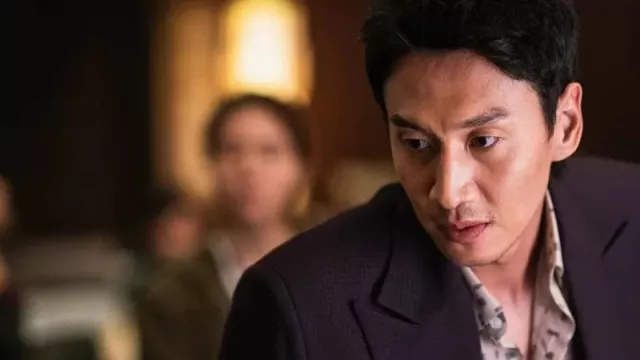 Kronologis Kecelakaan Lee Kwang Soo Si Bintang Running Man - GenPI.co