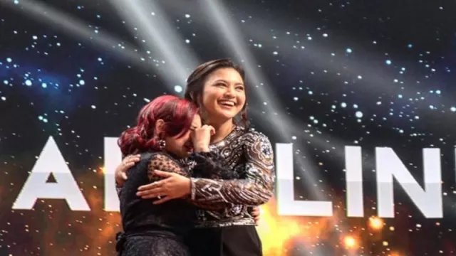 Mahalini Tak Lanjut ke Top 4 Indonesian Idol, Netizen Hibur Diri - GenPI.co