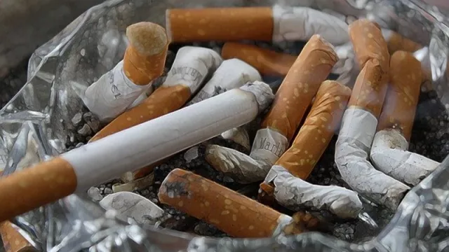 Catat! Bahaya Merokok Mengintai, 3 Penyakit Ini Bisa Mematikan - GenPI.co Catat! Bahaya Merokok Mengintai, 3 Penyakit Ini Bisa Mematikan - GenPI.co