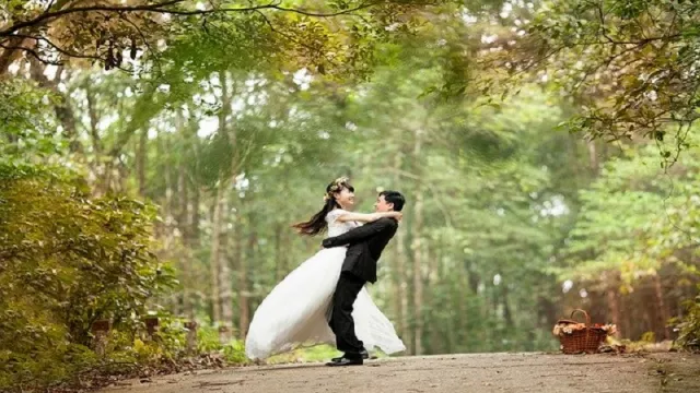 6 Cara untuk Mencapai Pernikahan Langgeng - GenPI.co