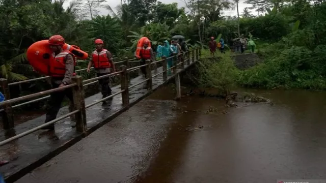 Lagi, 2 Korban Hanyut SMP 1 Turi Sleman Ditemukan - GenPI.co