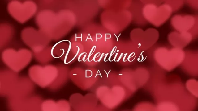 Guys, Sejarah Hari Valentine Banyak Versinya Lho! - GenPI.co