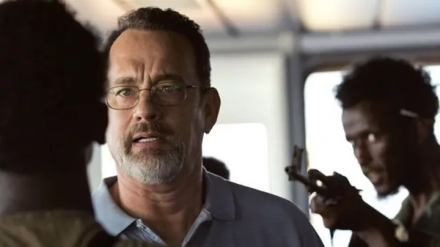 5 Film Terbaik yang Dibintangi Tom Hanks, Nomor 1 Menang Oscar - GenPI.co