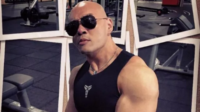 Deddy Corbuzier Punya Hobi yang Bikin Pintar - GenPI.co