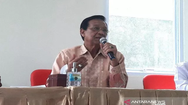 Peringatan Keras dari Sultan, Warga Pendatang Wajib Isolasi - GenPI.co