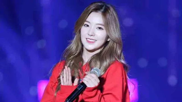 3 Fakta Irene Red Velvet yang Bikin Melongo - GenPI.co