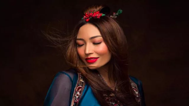 Ayu Dewi Ternyata Hobi Hamil - GenPI.co Ayu Dewi Ternyata Hobi Hamil - GenPI.co