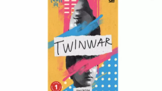 TwinWar: Ketika si Kembar Berperang - GenPI.co