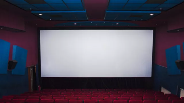 Bioskop Amerika Batasi Hanya 50 Penonton Gegara Corona - GenPI.co