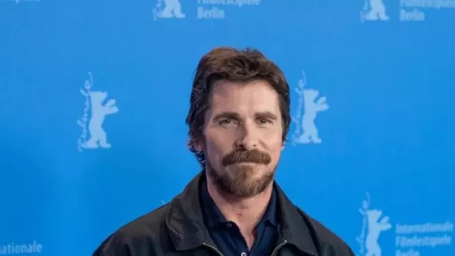 Christian Bale Jadi Penjahat di Film Thor: Love and Thunder - GenPI.co