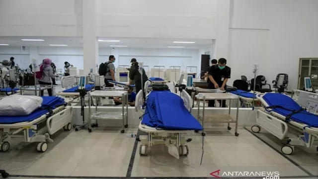 Diprediksi 8.000 Orang Terpapar Virus Corona di Jakarta - GenPI.co