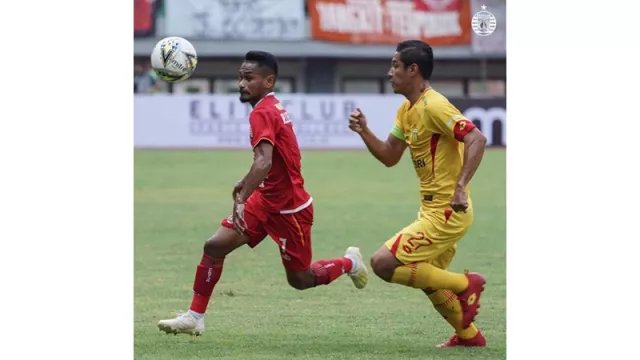 Pelatih Bhayangkara FC: Derby Jakarta Pasti Seru - GenPI.co