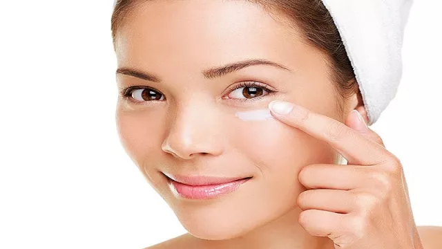 Awas, Jangan Sembarangan Membeli Produk Eye Cream - GenPI.co