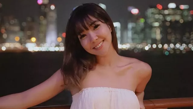 Gisella Anastasia Buka Rahasia Jaga Tubuh Ideal, Ada 5 Tips - GenPI.co Gisella Anastasia Buka Rahasia Jaga Tubuh Ideal, Ada 5 Tips - GenPI.co
