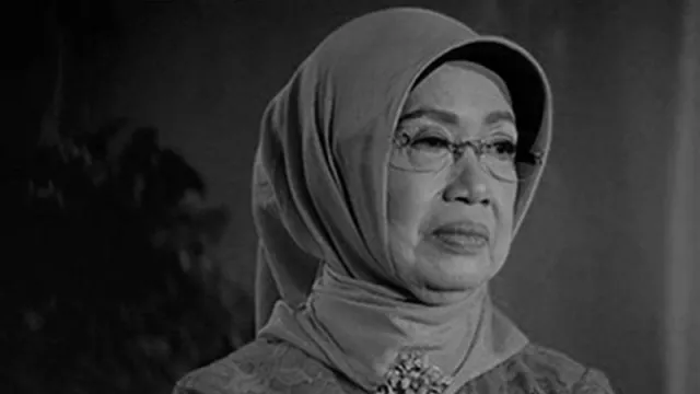 Ibunda Jokowi Tutup Usia, Sukarelawan: Beliau Teladan Sempurna - GenPI.co