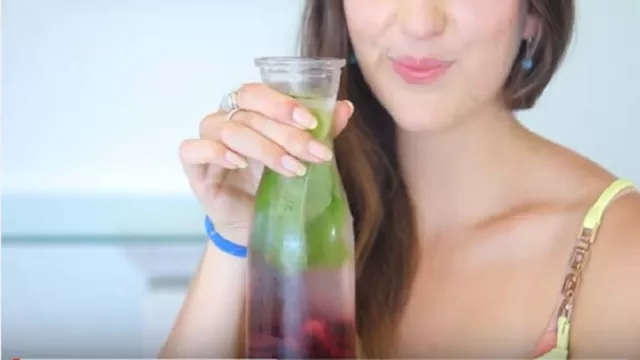 4 Manfaat Infused Water, Termasuk Bisa Tingkatkan Imun Tubuh Lho - GenPI.co