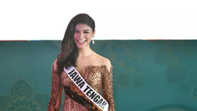 Puteri Indonesia 2020: Ini Jihane Almira atau Kylie Jenner? - GenPI.co