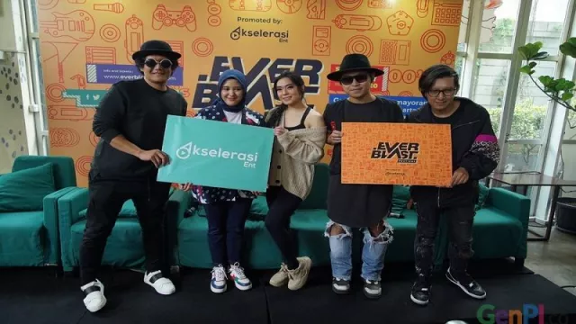 J-Rocks Batal Konser di Sulawesi Akibat Wabah Virus Corona - GenPI.co
