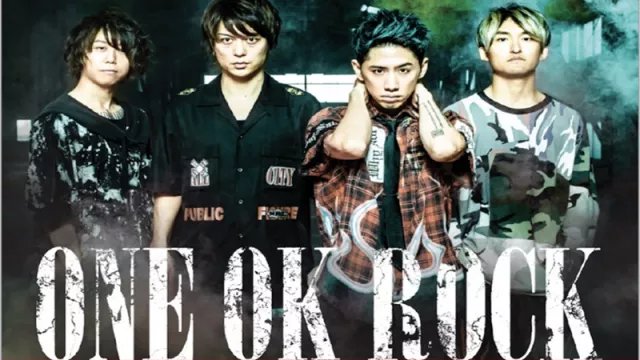 Karena Virus Corona, Konser One Ok Rock di Jakarta Resmi Ditunda - GenPI.co