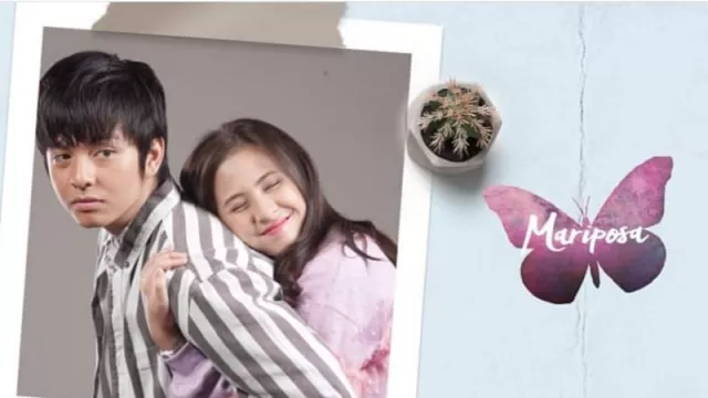Film Terlaris: Bioskop Tutup Sementara, Mariposa Bikin Melongo - GenPI.co Film Terlaris: Bioskop Tutup Sementara, Mariposa Bikin Melongo - GenPI.co