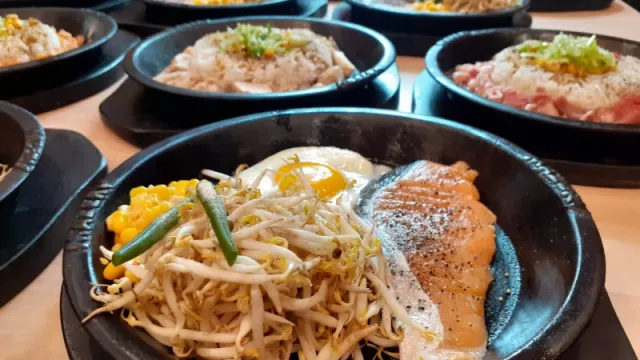 Restoran ala Jepang, Mazeru Targetkan Buka 80 Cabang - GenPI.co