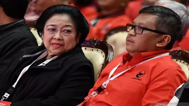 Megawati Sudah Kantongi Calon Wali Kota Solo, Gibran atau Purnomo - GenPI.co