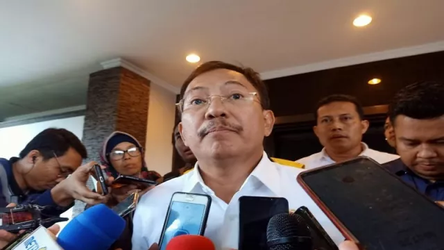 Menkes Terawan Sebut Penyakit Corona Bisa Sembuh Sendiri - GenPI.co