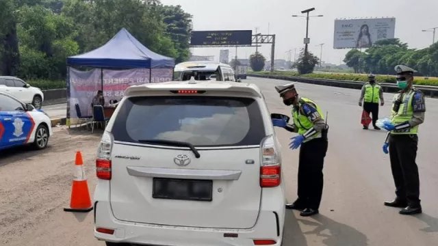 Banten Ajukan PSBB untuk Tangerang Raya - GenPI.co