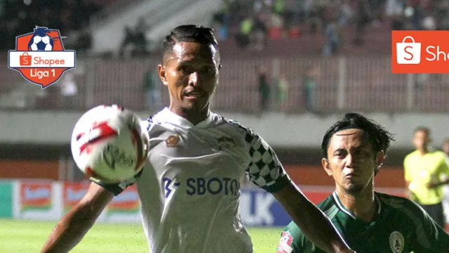 PSS Sleman vs PS Tira Persikabo 0-0: Banyak Peluang Terbuang - GenPI.co