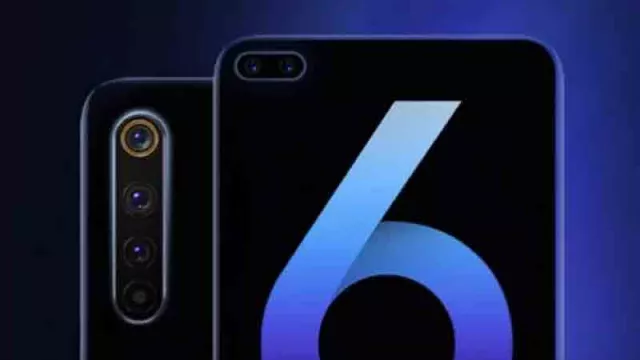 Realme 6, HP Murah dengan Spesifikasi Cukup Mewah - GenPI.co