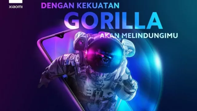 Redmi 8A Pro Punya Kekuatan Gorila, Yuk Intip Spesifikasinya - GenPI.co