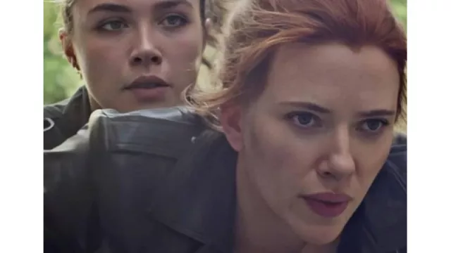 Tunggu Jadwal Tayang Black Widow, Simak Fakta Scarlett Johansson - GenPI.co