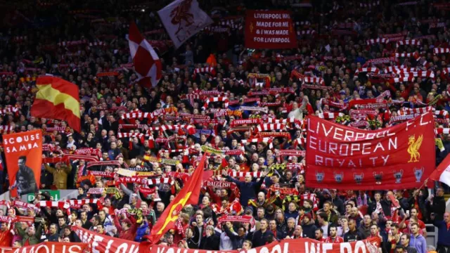 Liverpool vs Atletico Madrid: Jurgen Klopp Beber Cara Menang - GenPI.co