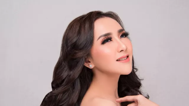 Makin Cantik dengan Eyelashes Sarita Beauty, Kantong Nggak Jebol - GenPI.co
