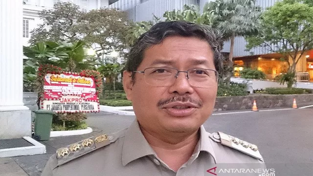 Pemkot Jaksel Benarkan Ada Sekolah Liburkan Siswa Terkait Corona - GenPI.co