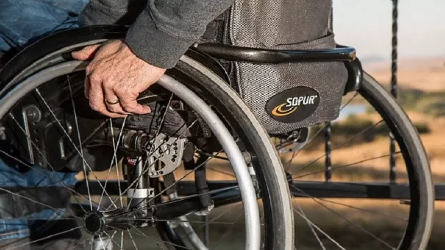 Begini Berinteraksi dengan Penyandang Disabilitas - GenPI.co