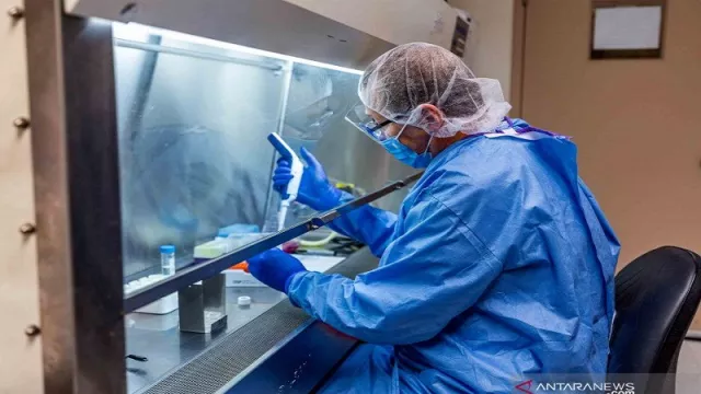 Ilmuwan Ungkap Vaksin Virus Corona Butuh Waktu 2 Tahun - GenPI.co