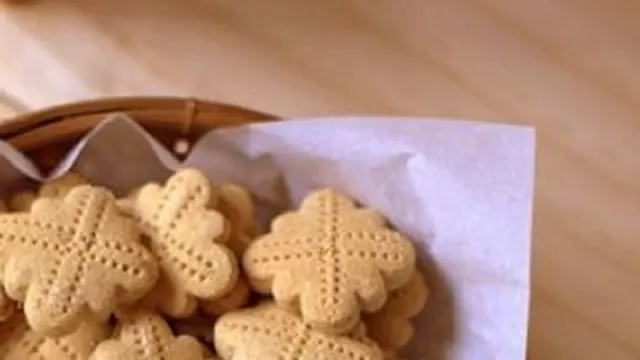 Kue Bangket Selera Tradisional Yang Dicari Para Tamu Lebaran - GenPI.co Kue Bangket Selera Tradisional Yang Dicari Para Tamu Lebaran - GenPI.co