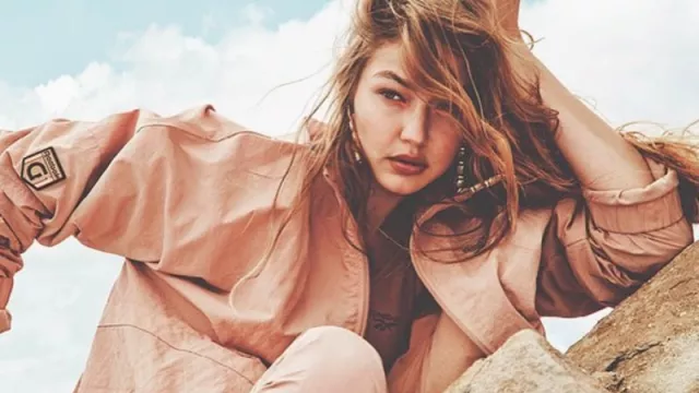 Gigi Hadid dan 4 Seleb Hollywood Ini Hamil di Tengah Pandemi - GenPI.co