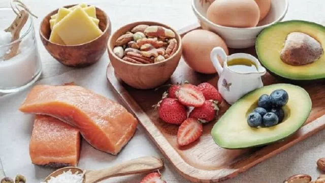 5 Makanan Sehat untuk Buka Puasa Bagi Para Penderita Diabetes - GenPI.co