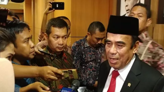New Normal Indonesia: Masjid Dibuka Bertahap, Izin dari Camat - GenPI.co