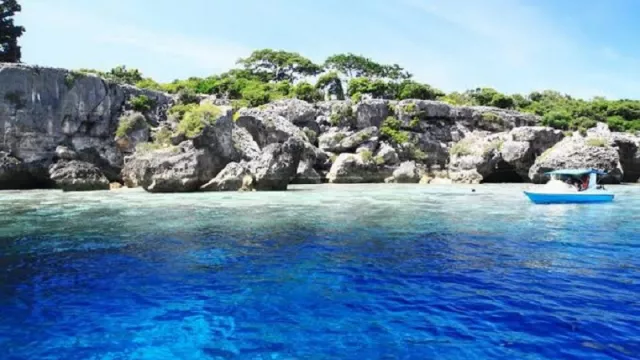 Usai Wabah Corona, 3 Pulau di Sulawesi Ini Siap Dikunjungi - GenPI.co