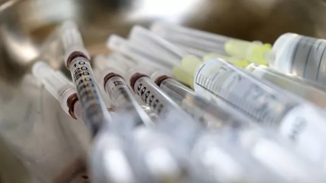 Kejutan! Ada Temuan Vaksin Virus Corona di Amerika - GenPI.co Kejutan! Ada Temuan Vaksin Virus Corona di Amerika - GenPI.co