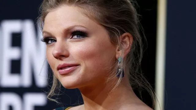 Taylor Swift Batalkan Seluruh Konser Karena Wabah Virus Corona - GenPI.co