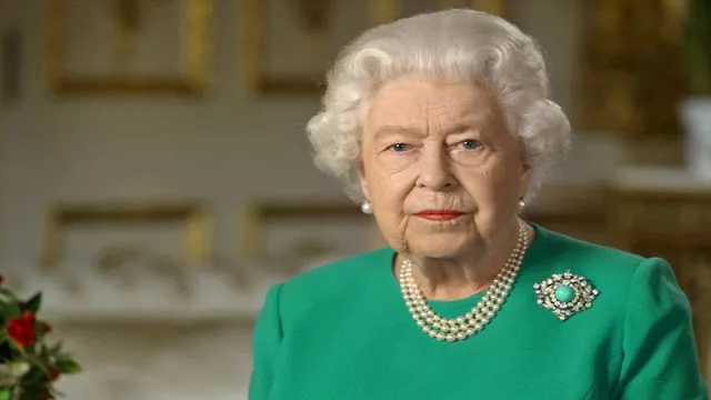 Baru Kali Ini, Ratu Elizabeth Tidak Merayakan Ulang Tahun - GenPI.co
