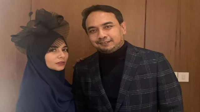 Jodoh, 4 Artis ini Menikah dengan Mantan Pacarnya - GenPI.co Jodoh, 4 Artis ini Menikah dengan Mantan Pacarnya - GenPI.co