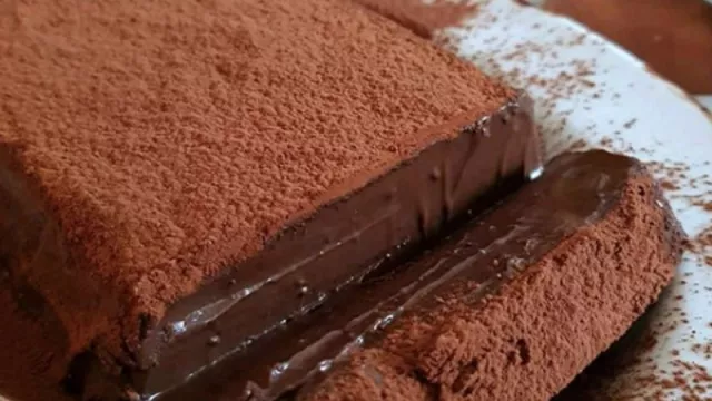 Camilan Bikin Nagih, Ini Resep Chocolate Mousse - GenPI.co