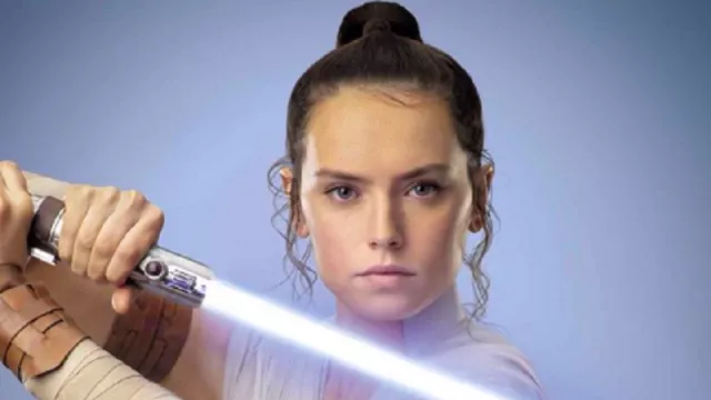 Film Baru Daisy Ridley Setelah Star Wars: The Rise Of Skywalker - GenPI.co